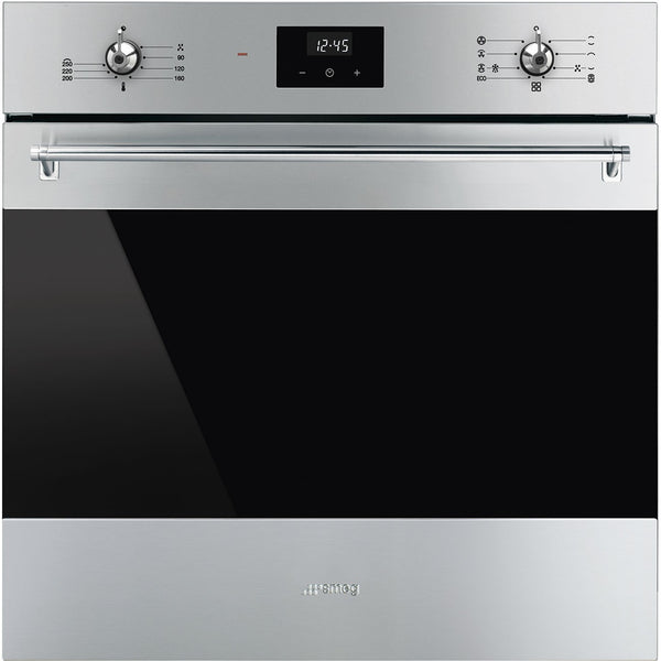 SMEG SF6300TVX