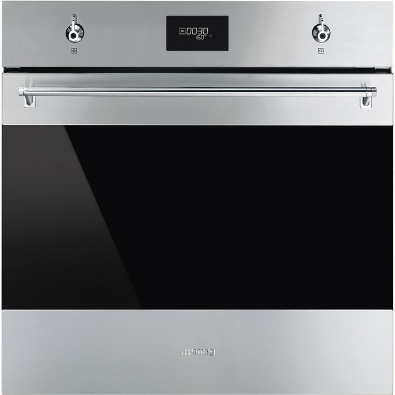 SMEG SF6301TVX