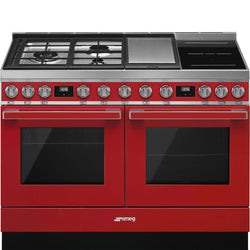 SMEG CPF120IGMPR