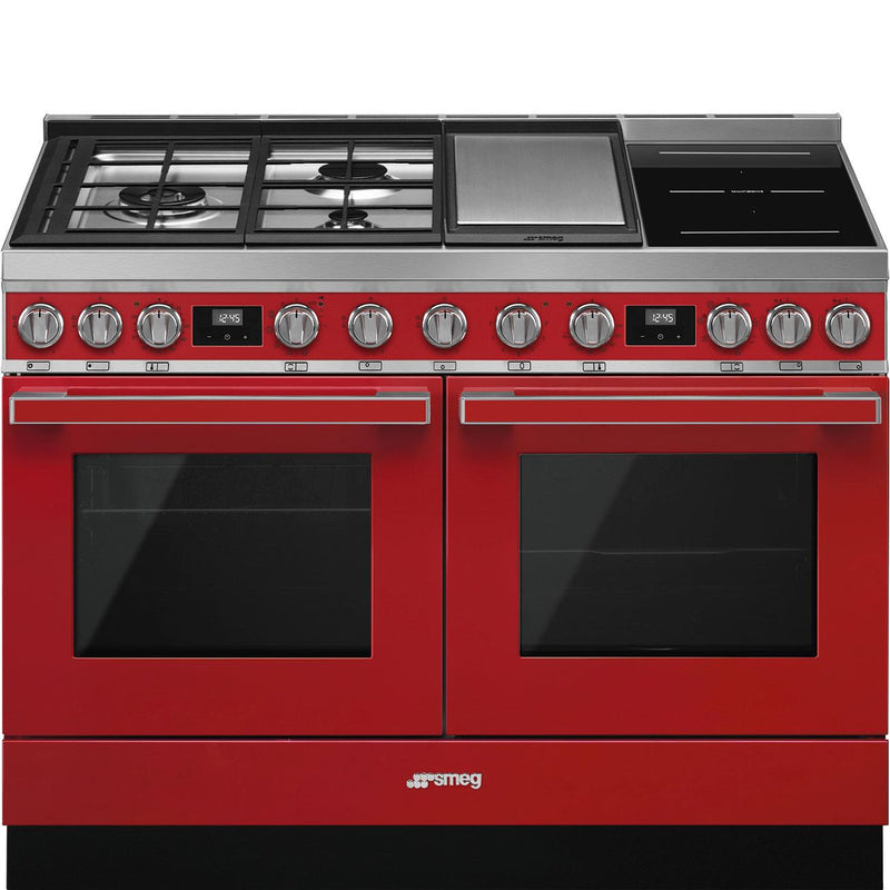 SMEG CPF120IGMPR