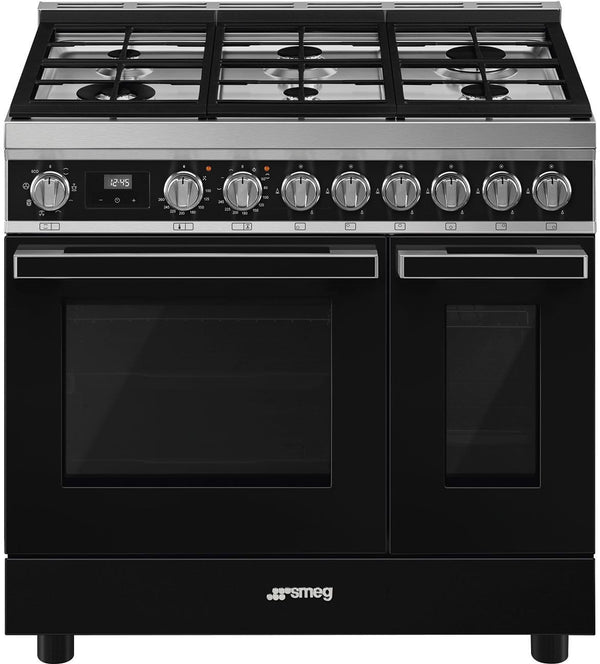 SMEG CPF92GMBL