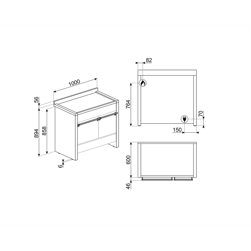 SMEG A2-81