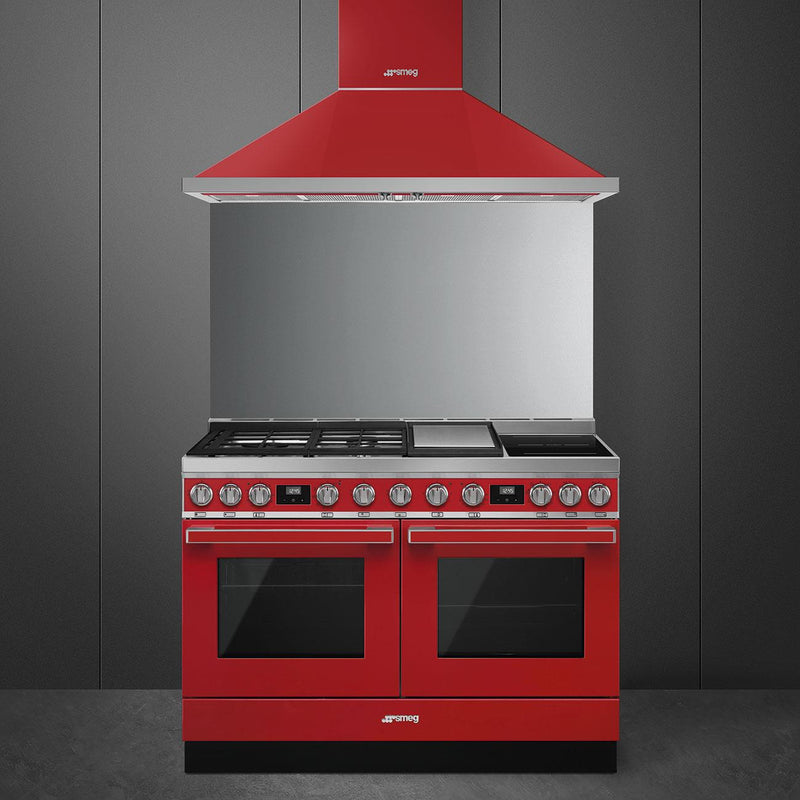 SMEG CPF120IGMPR