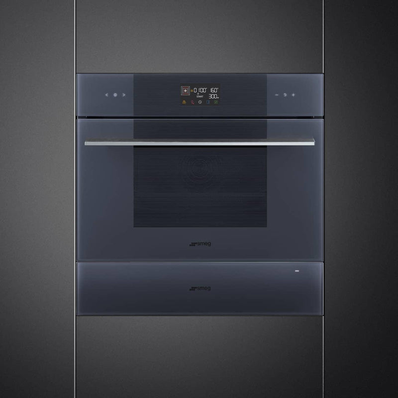 SMEG CPRT115G