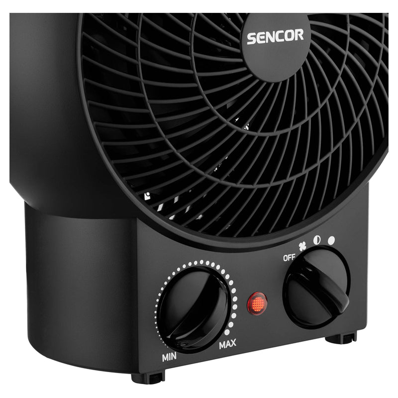 SENCOR SFH 7021BK