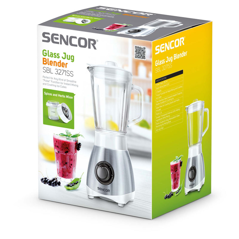 SENCOR SBL 3271SS