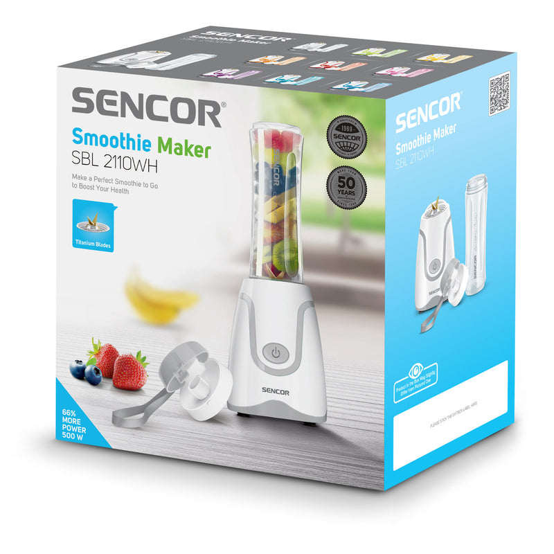 SENCOR SBL 2110WH