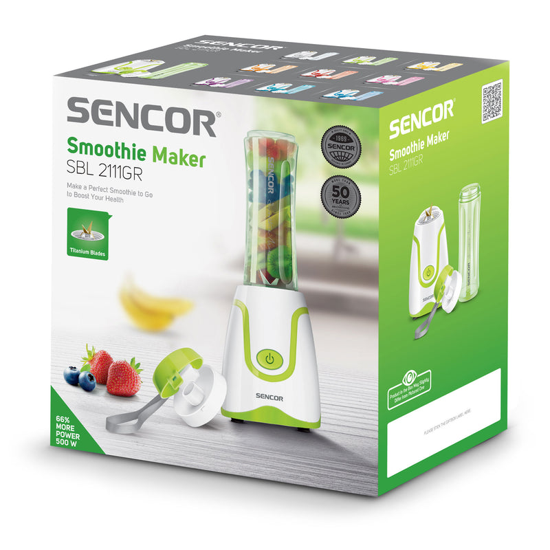 SENCOR SBL 2111GR