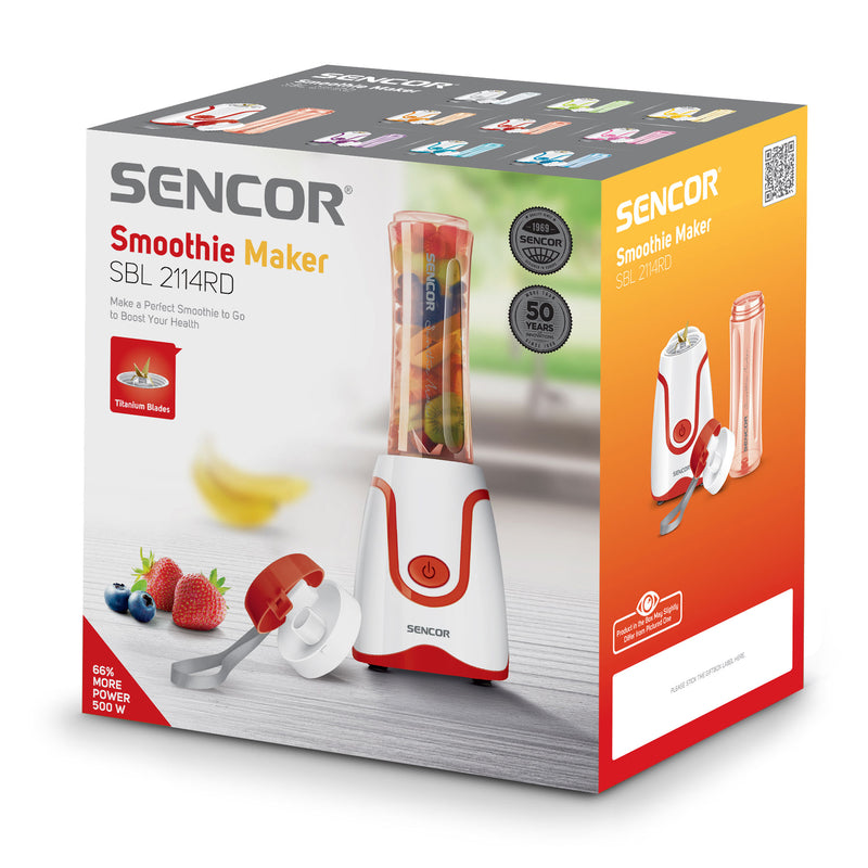 SENCOR SBL 2114RD