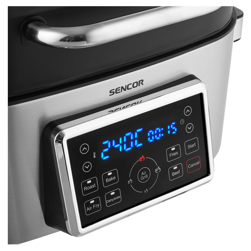 SENCOR SBG 8900SS