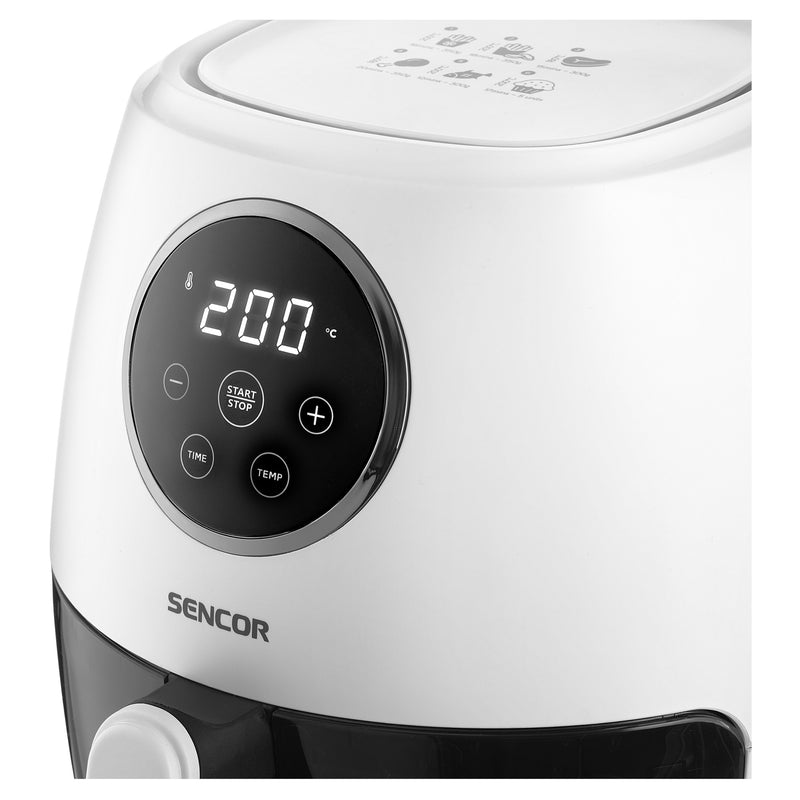 SENCOR SFR 5340WH