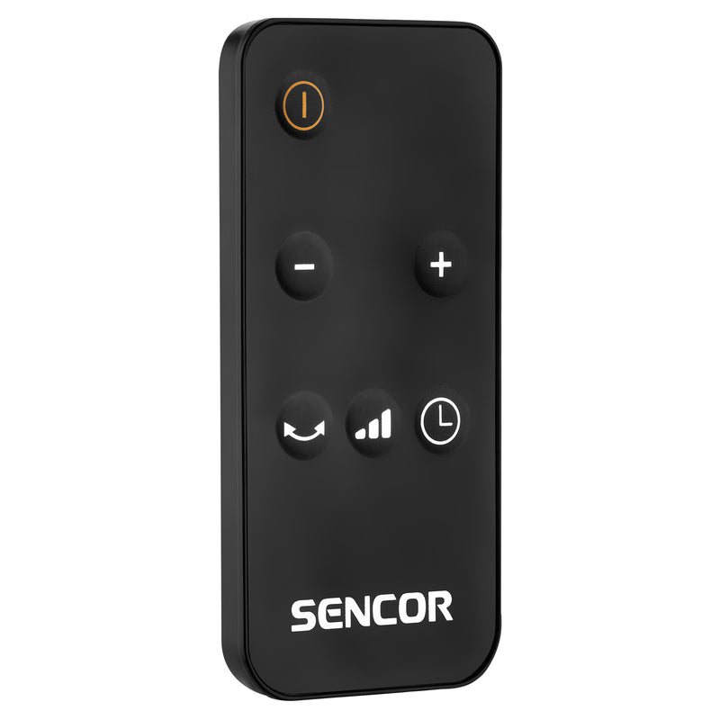 SENCOR SFH 8990BK