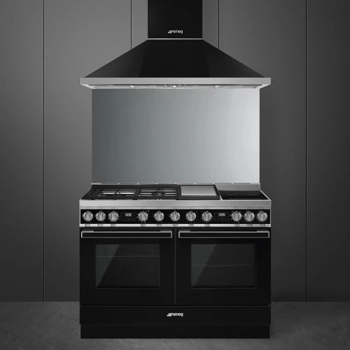 SMEG CPF120IGMPBL