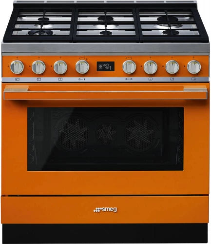 SMEG CPF9GPOR