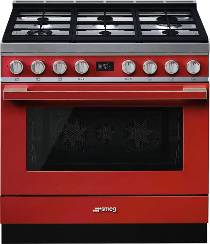 SMEG CPF9GPR