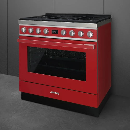 SMEG CPF9GPR