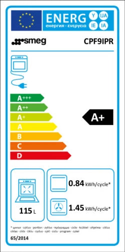 SMEG CPF9IPR