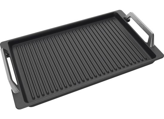 SMEG GRILLPLATE