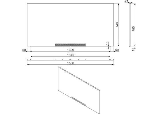 SMEG KIT1A5-81