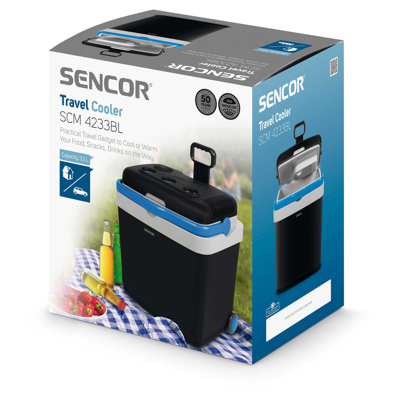 SENCOR SCM 4233BL