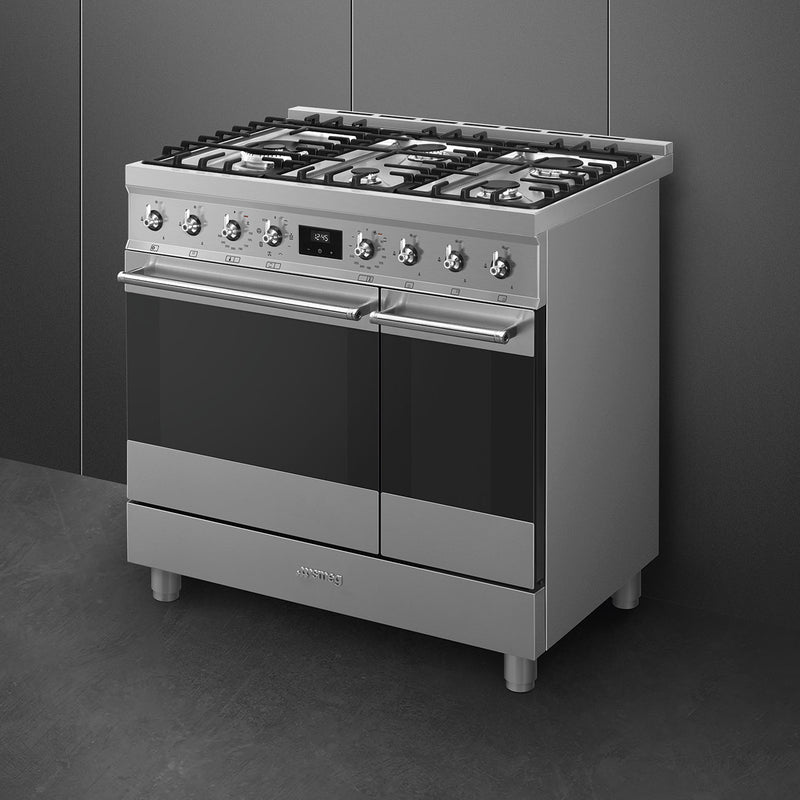 SMEG C92GMX2