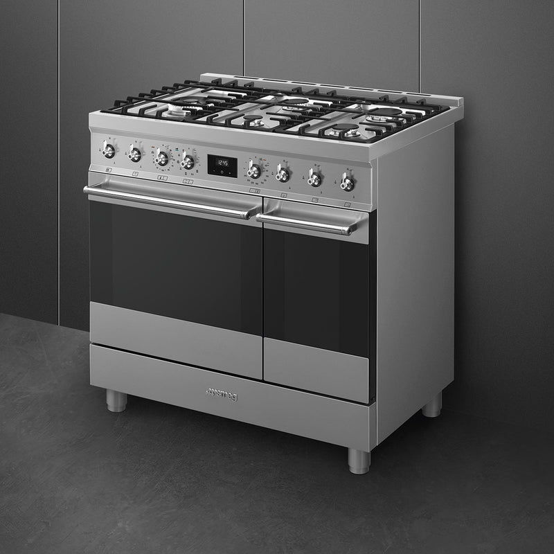 SMEG C92GPX2