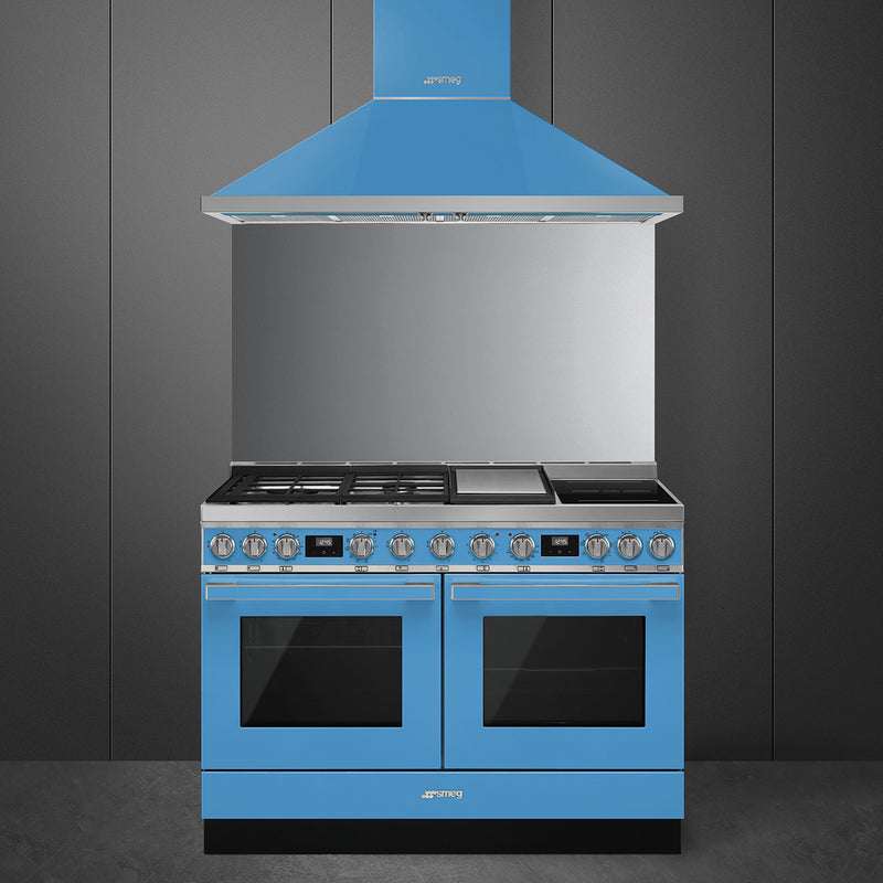 SMEG CPF120IGMPT