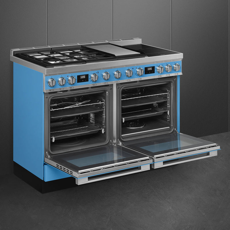 SMEG CPF120IGMPT