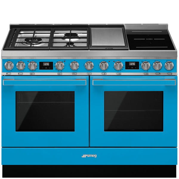 SMEG CPF120IGMPT