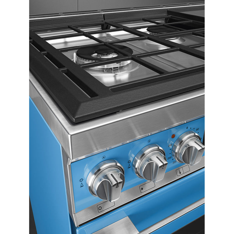 SMEG CPF120IGMPT