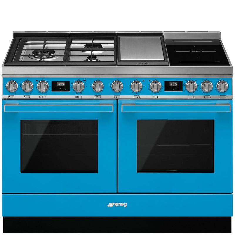 SMEG CPF120IGMPT