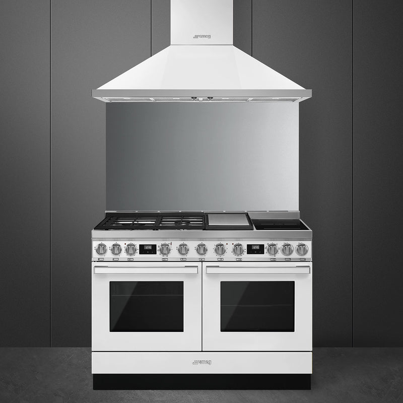 SMEG CPF120IGMPWH