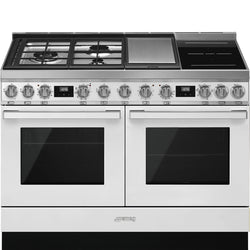 SMEG CPF120IGMPWH