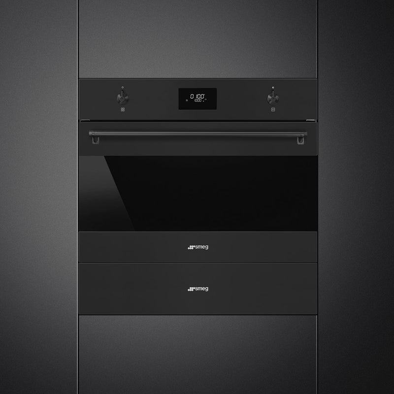 SMEG CPR315N