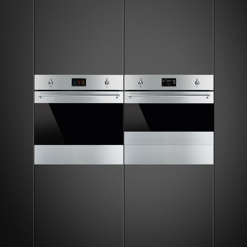 SMEG CPR315X