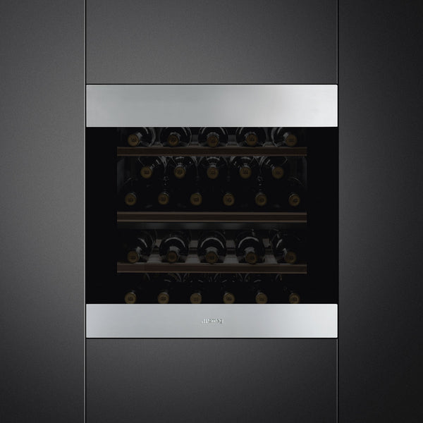 SMEG CVI329X3