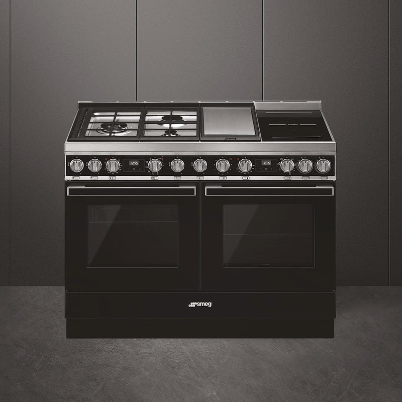 SMEG CPF120IGMPBL