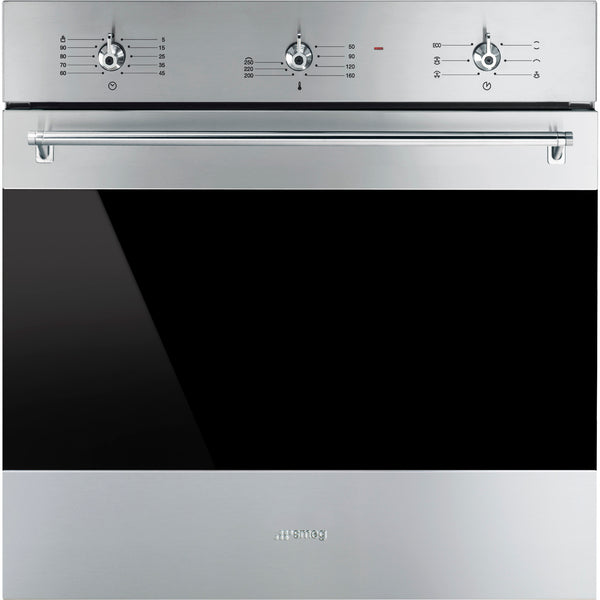 SMEG SF6381X