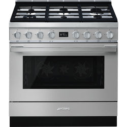 SMEG CPF9GPX