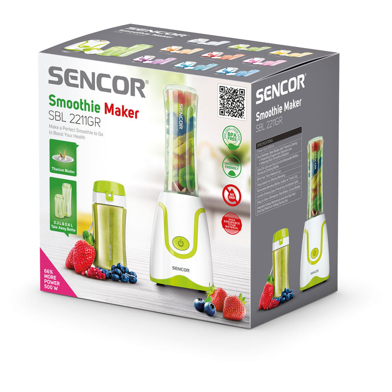 SENCOR SBL 2211GR