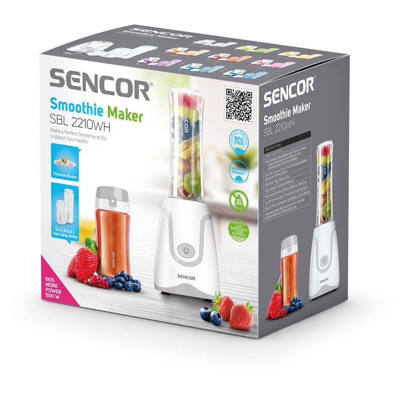 SENCOR SBL 2210WH