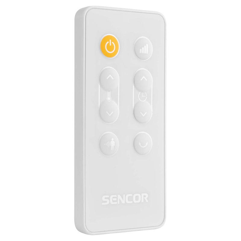 SENCOR SFH 8019WH