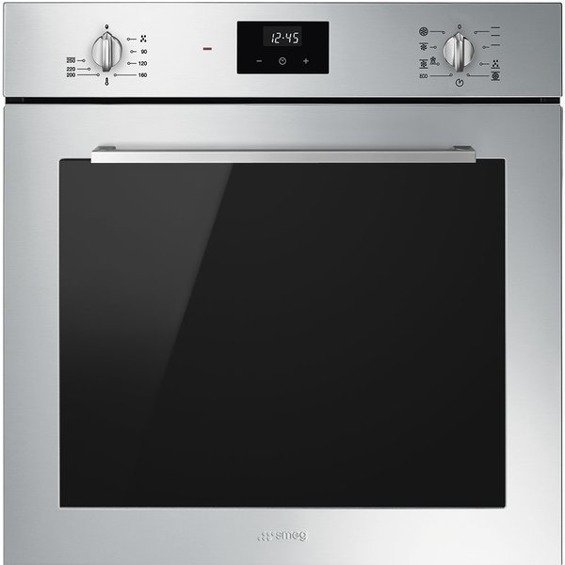 SMEG SF6400TVX